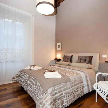 Le Mura Antiche Appartement *